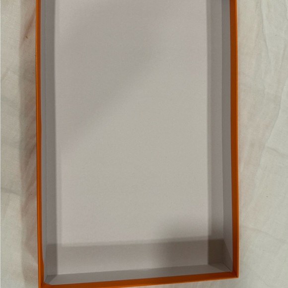 Louis Vuitton Orange Box - Picture 7 of 10